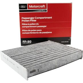 Motorcraft Filter