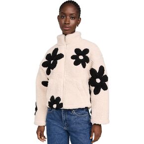 [BLANKNYC] Women's Wild at Heart Jacket
