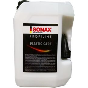 Sonax 02055000 Profiline Plastic Care, 169.1 fl. oz.