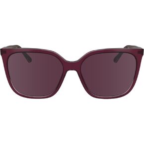 Calvin Klein Women's Ck24509s Rectangular Sunglasses