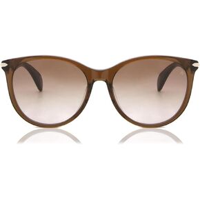 Rag & Bone RNB1020/S 09Q/M2 54 New Women Sunglasses