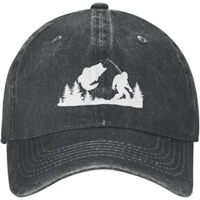 Hats for Men Women Funny Adjustable Baseball Cap Outdoor Sport Trucker Hat Gifts