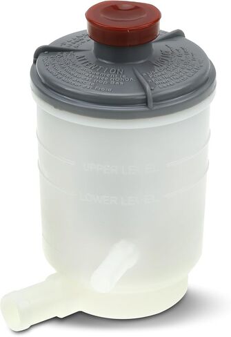 A-Premium Power Steering Reservoir/Tank with Cap Compatible with Honda Accord 2008-2012, Accord Crosstour 2010-2011, Crosstour 2012 in Saudi Arabia