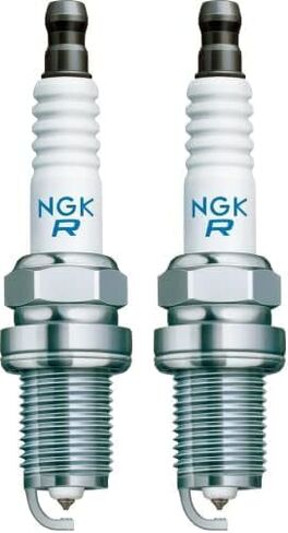 NGK (2647) PFR5G-11 Laser Platinum Spark Plug, Pack of 1 in Saudi Arabia