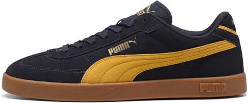 PUMA Men's Club Ii Era Sneaker in Saudi Arabia
