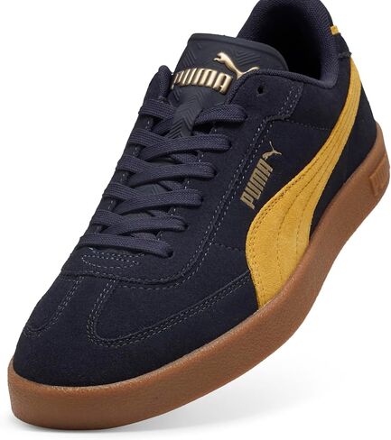 PUMA Men's Club Ii Era Sneaker in Saudi Arabia