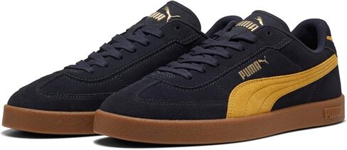 PUMA Men's Club Ii Era Sneaker in Saudi Arabia