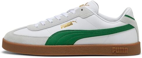 PUMA Men's Club Ii Era Sneaker in Saudi Arabia