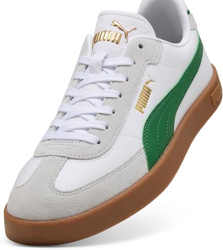 PUMA Men's Club Ii Era Sneaker in Saudi Arabia
