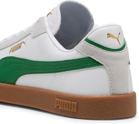 PUMA Men's Club Ii Era Sneaker in Saudi Arabia