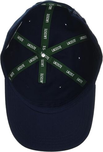 Lacoste X Bandier Women's Cap in Saudi Arabia