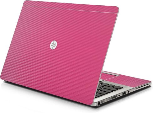ملصق لاصق للحماية من الفينيل من LidStyles متوافق مع HP Elitebook Folio 9480m (MTS #1 (ألومنيوم)) in Saudi Arabia