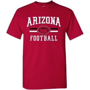 Team Retro Vintage Men's T-Shirt for Football Fans