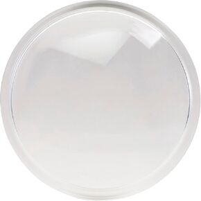 Grote 09561 Per-Lux 200 Series Fog & Driving Lens - Clear