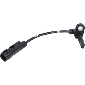 ACDelco GM Original Equipment 39124495 Rear Wheel Speed Sensor
