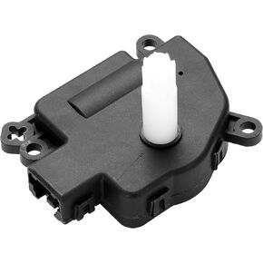 SCITOO Air Door Actuator HVAC Blend Door Actuator for 2004-2008 for Ford 2006-2008 for Lincoln 2004-2007 for Mercury 9L3Z19E616E 604-218 Temperature