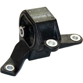 MTC 1010831/50850-SZA-A02 Transmission Mount (50850-SZA-A02 MTC 1010831)