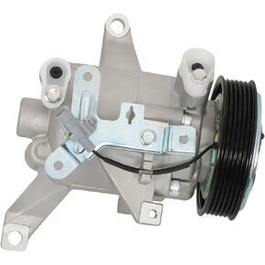 ضاغط التيار المتردد CO 29103C بديل لـ 2012-2015 سوبارو فورستر امبريزا WEX XV Crosstrek