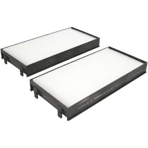 MAHLE LA 221/S Cabin Air Filter