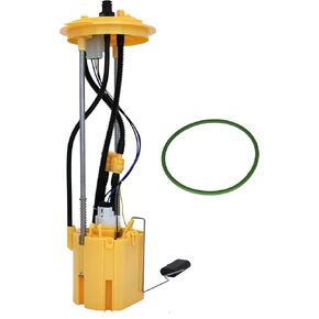 Diesel Fuel Pump Module Assembly for 2011 2012 2013 2014 2015 2016 2017 2018 Dodge Ram 3500 4500 5500 L6 6.7L Cab Chassis 20 Gallons Center Tank