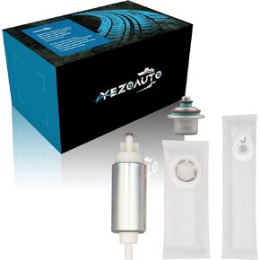 In-Tank Fuel Pump for Arctic Cat 500 All Models 09-10 / Arctic Cat 700 All Models 08-12 / Arctic Cat 1000 All Models 09-10 / Arctic Cat Thundercat 08-12 Replaces 0570-271 0570-207 0870-207
