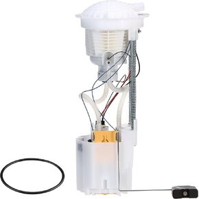 Fuel Pump Assembly E7186M for 2004 2005 2006 Dodge Ram 1500 Truck (Short Bed with 26 Gallon Tank) TOPSCOPE FP7186M