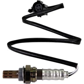ZBN 234-4079 Oxygen O2 Sensor Compatible with Dodge Dakota Durango Ram 1500 2500 3500 Pickup Viper, Jeep Cherokee Wrangler, 2344079, Downstream