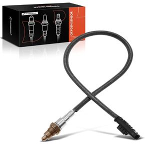 A-Premium O2 Oxygen Sensor Compatible with BMW 340i 440i 540i 640i 740i M240i GT xDrive Gran Coupe, X3 X4, L6 3.0L, Downstream
