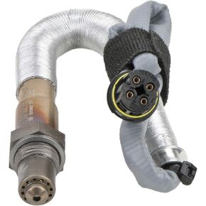 Bosch Oxygen Sensor - 16790