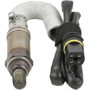 BOSCH 15003 Premium Original Equipment Oxygen Sensor - Compatible with Select Mercedes-Benz C230, C280, C36 AMG