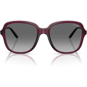 Vogue Eyewear Women's Vo5601s Square Sunglasses