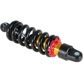 Motorcycle 270mm 10.5inch Rear Shocks Absorbers Suspension Replacement for Dirt Pit Bike SDG SSR 110cc 125cc