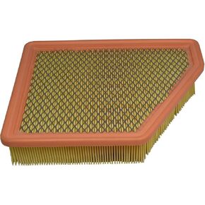 ECOGARD XA6102 Premium Engine Air Filter Fits Chevrolet Camaro 3.6L 2010-2015, Camaro 6.2L 2010-2015