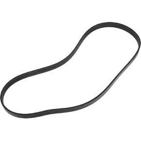 V-Ribbed Serpentine Belt No.311105R0003 - Car Alternator Power Water Pump Belt - for Honda Fit 5 Doors 2015-2020 Rubber Black - 1 Pc