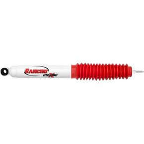 Rancho RS5000X RS55272 Suspension Shock Absorber
