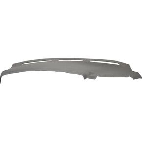 DashMat Original Dashboard Cover BMW 6 Series (Premium Carpet, Black)