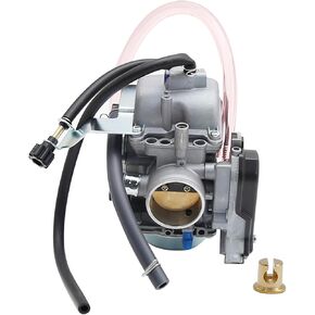 UOIENRT Carburetor Replacement for Suzuki 2002-2007 Vinson 500 LTA500 13200-03G01 13200-03GG0
