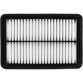Engine Air Filter Compatible with Honda Accord Hybrid 2.0 L 2024 2023, CR-V Hybrid 2.0 L 2024 2023 Part Numbers FDPAF12178 172206MAJ01 LX3763 WA10124