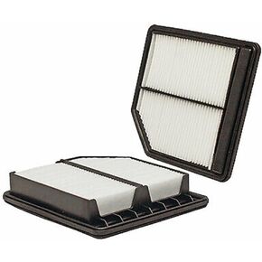 WIX Filters - 49065 Air Filter Panel, Pack of 1