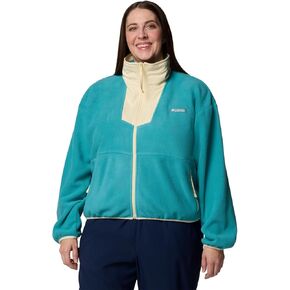 Columbia Women's Sequoia Grove Full Zip Fleece