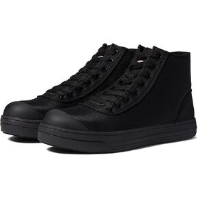 Avenger Work Boots Mens Blade High CT Black 11.5 D - Medium
