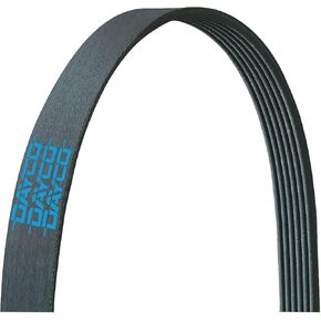 Dayco 5080813 Poly Rib Serpentine Belt