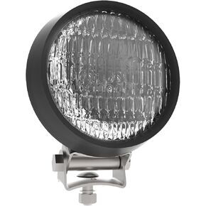 Grote 64931 Par 36 Utility Lamp (Rubber Tractor, Incandescent)