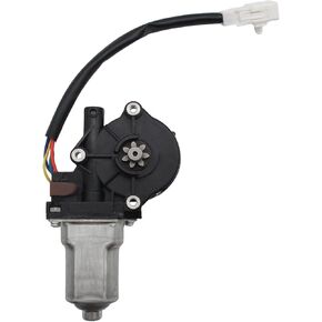 Power Window Lift Motor Compatible with Toyota Sequoia 2001-2007 Front Right Passenger Side,Replace for 8571034030 742-616 47-10028 82-10028