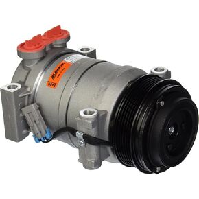 Parts 89019400 Air Conditioning Compressor