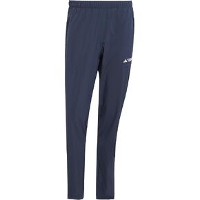 adidas Men's Terrex Multi Essentials Hiking Stretch Pants