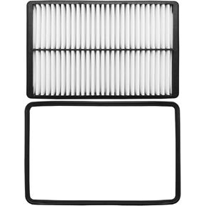 CA11259 Engine Air Filter for 2012-2018 Mazda 3, 2014-2021 Mazda 6, 2013-2023 Mazda Cx-5 PE07-13-3A0A