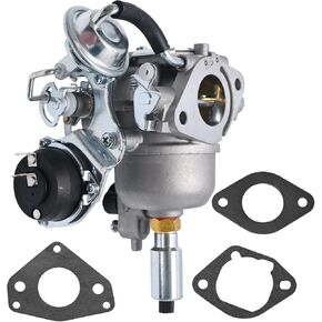 541-0765 Carburetor Replacement for Onan 5500 carburetor Replacement for Onan RV Generator 141-0983 Grand Marquis Gold Generator with Mounting Gaskets Fuel Filter Cleaner Tool Kit