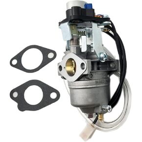 مجموعة Huayi OEM Carburator Carb متوافقة مع جزء Firman # 330723572 قطعة بديلة
