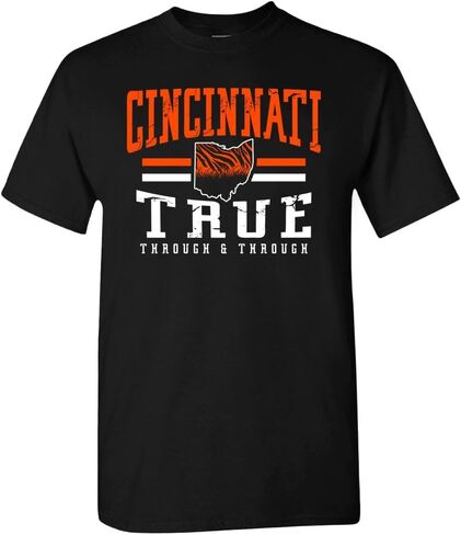Team Retro Vintage Men's T-Shirt for Football Fans in Kuwait